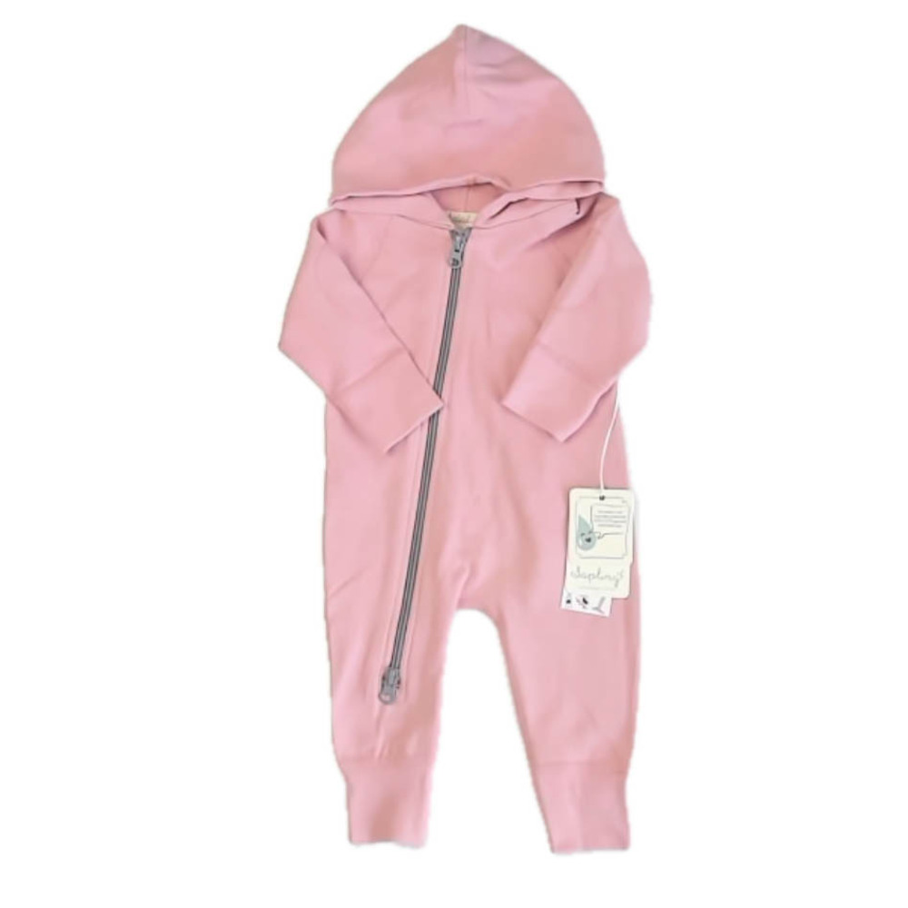 Sapling Girls Pink Long Sleeve Outfit size: 0-3 Months